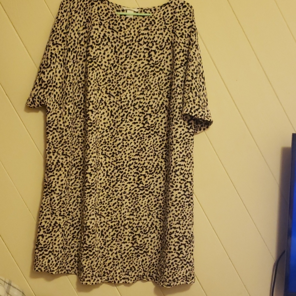 Dress/tunic